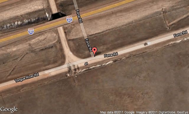 Map View