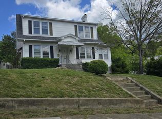 300 Bath St, Clifton Forge, VA 24422