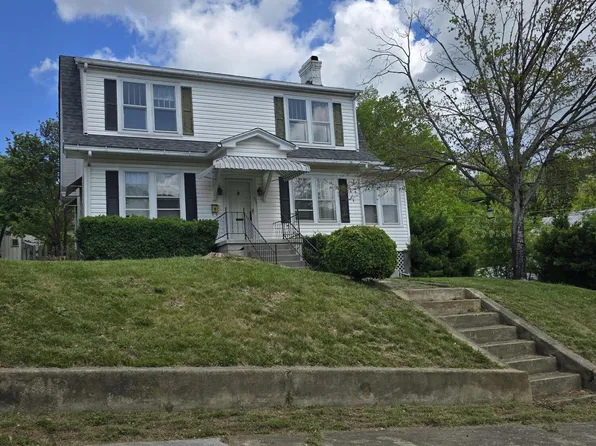 300 Bath St, Clifton Forge, VA 24422