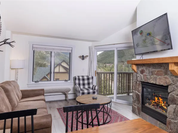 20 Hunki Dori Court UNIT 2302, Keystone, CO 80435