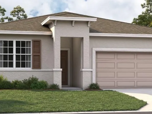 417 Eventide Ave, Mascotte, FL 34753
