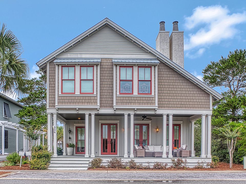 324 Beach Bike Way, Seacrest, FL 32461 | Zillow