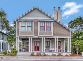 324 Beach Bike Way, Seacrest, FL 32461