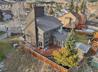 110 Badger Ct, Silverthorne, CO 80498