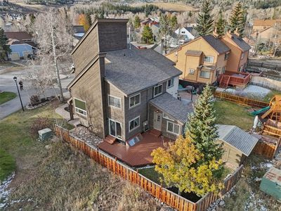 110 Badger Ct, Silverthorne, CO, 80498