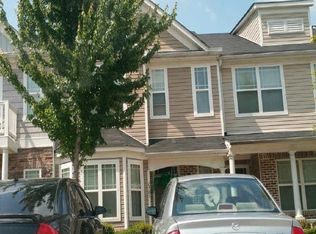 2383 Bigwood Trl, College Park, GA 30349