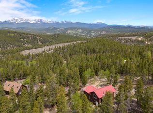 109 Cutforth Rd, Black Hawk, CO 80422