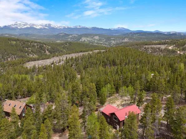 109 Cutforth Rd, Black Hawk, CO 80422