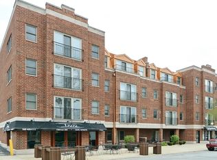 7707 W Westwood Dr UNIT 3A, Elmwood Park, IL 60707