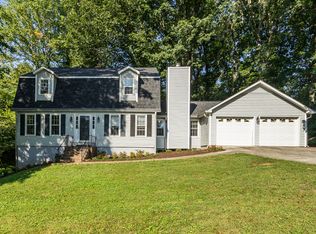 1453 Brookcliff Dr, Marietta, GA 30062