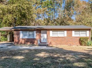 316 13th Ter NW, Birmingham, AL 35215