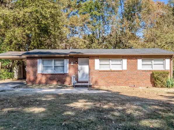 316 13th Ter NW, Birmingham, AL 35215