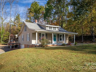 110 Topaz Ave, Morganton, NC, 28655