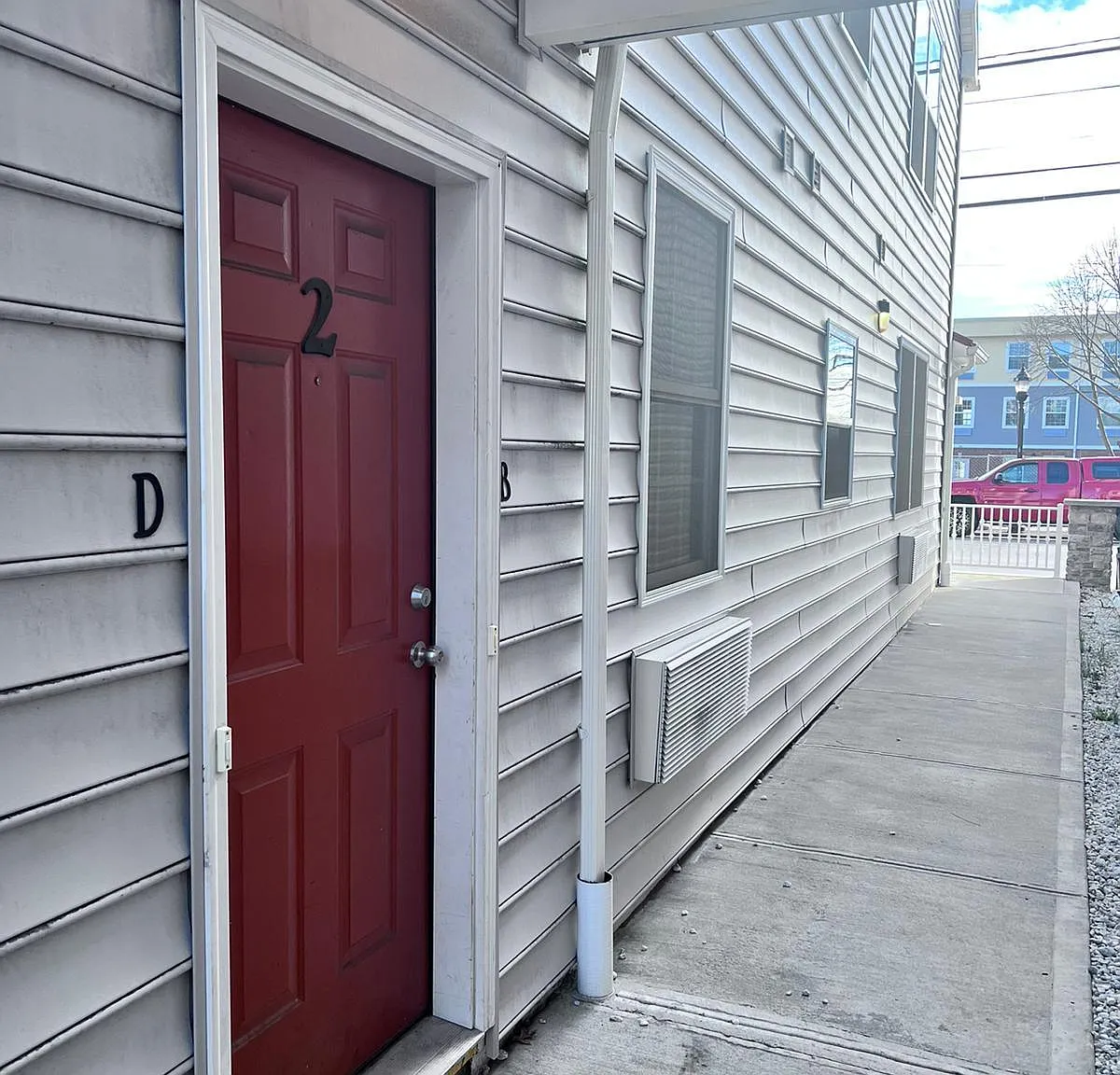 2 bed, 2.5 bath, 1340 sqft, $2,521 — Photo 4