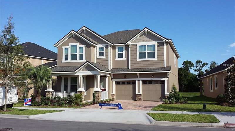 1st image of 5257 Dove Tree St