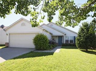 1180 Williamsburg Way, Indianapolis, IN 46234