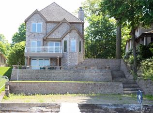 11243 Quigley Ln, Conneaut Lake, PA 16316