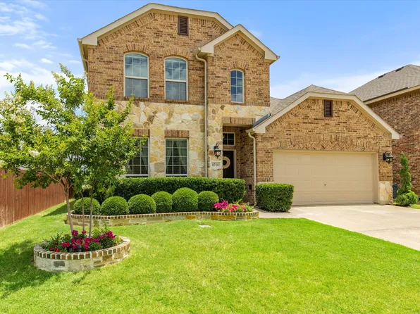 8720 Devonshire Dr, Fort Worth, TX 76131