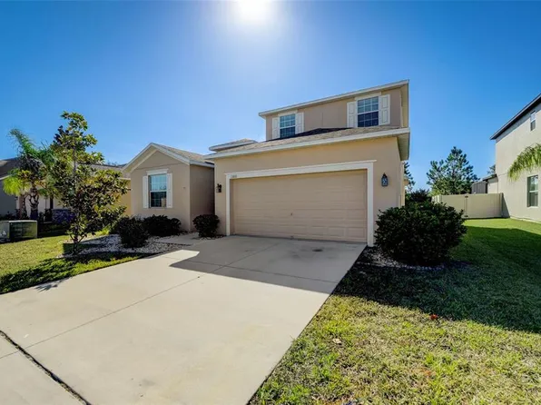 13810 Trull Way, Hudson, FL 34669