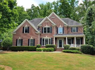 5020 Tahoe Pines Way #00, Alpharetta, GA 30005