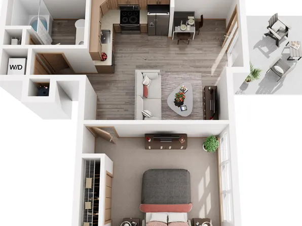 8325 N Phoebe Ct #B, Spokane, WA 99208