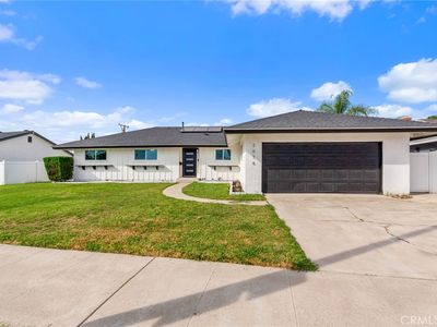 2076 N Diamond St, Orange, CA, 92867