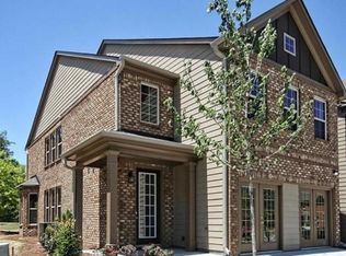 1978 Brightleaf Way #88, Marietta, GA 30060