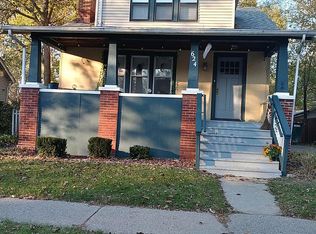 624 Albany St, Ferndale, MI 48220