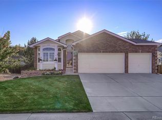 1212 Berganot Trl, Castle Pines, CO 80108