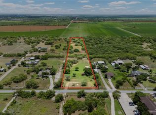33863 California Rd, Los Fresnos, TX 78566