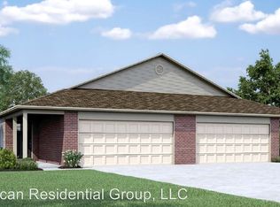 265 E Anabranch Ct, Farmington, AR 72730