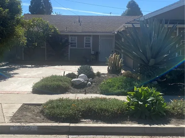 5572 Ludlow Ave, Garden Grove, CA 92845