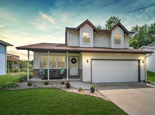 501 Carriage Hills Rd, Normal, IL 61761