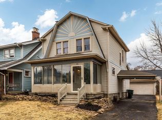 396 E Weber Rd, Columbus, OH 43202