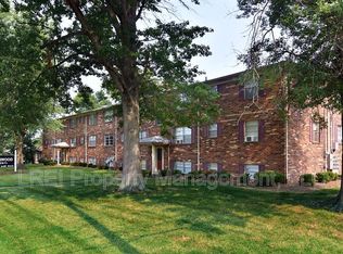1601 Gagel Ave #21, Louisville, KY 40216