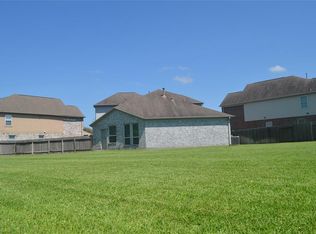 6622 Twain Mark Ln, Humble, TX 77338