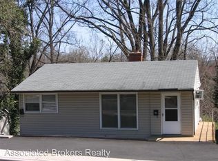 1224B Preston Ave, Charlottesville, VA 22903