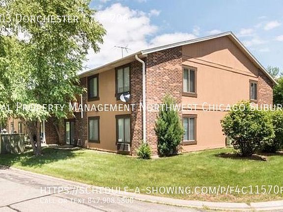 2nd image of 503 Dorchester Ct #206