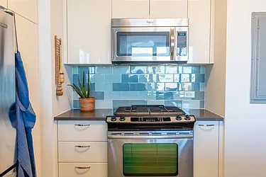 Rented by Forest City Ratner Companies