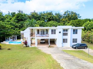 Cruces Carr 414 Km #3.3, Rincon, PR 00677