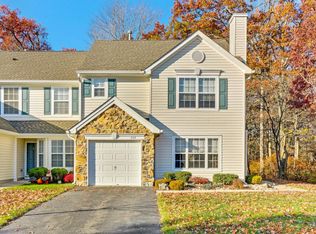 806 Carnation Dr, Brick, NJ 08724