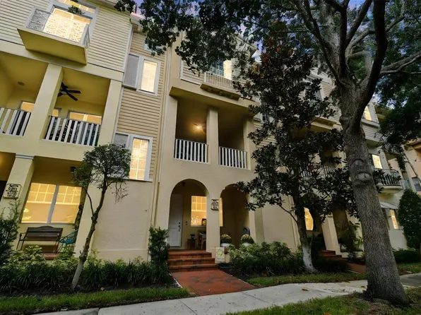 6021 Printery St Unit 103, Tampa, FL 33616