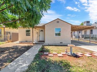 4758 E Montecito Ave, Fresno, CA 93702