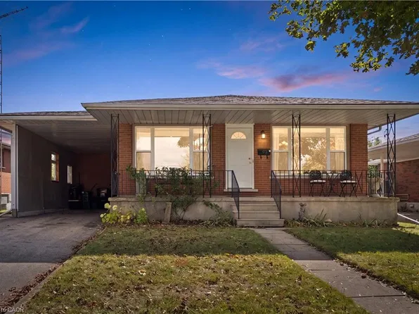 99 Linnwood Ave, Cambridge, ON N1R 1V2