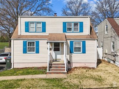 43 Cornell St, Avenel, NJ, 07001