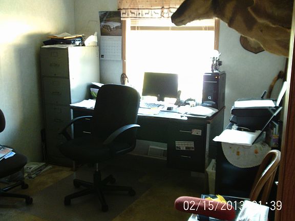 (Third Bedroom/Office