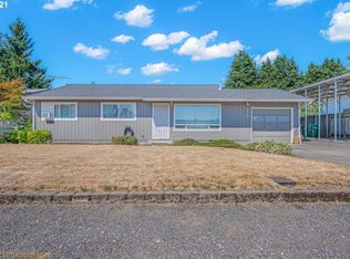 52167 SE 5th St, Scappoose, OR 97056