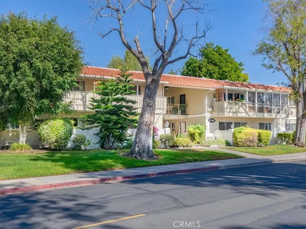 2104 Ronda Granada Unit A, Laguna Woods, CA 92637