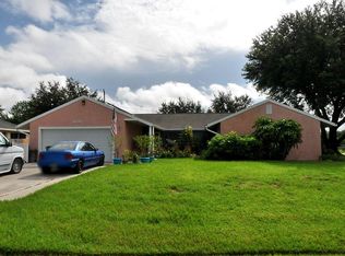 3891 SW Lachine St, Port Saint Lucie, FL 34953