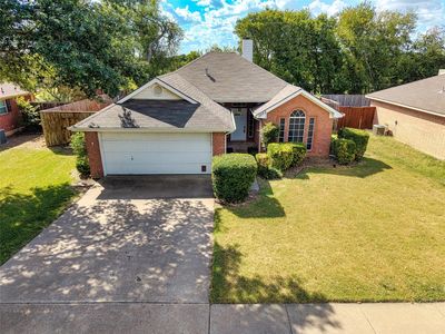 1003 Boardwalk St, Midlothian, TX, 76065